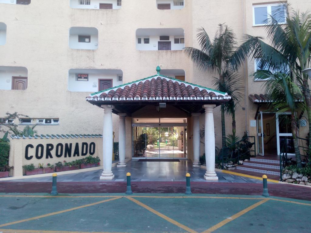 شقة ماربيا  في أبارتامينتوس كورونادو المظهر الخارجي الصورة